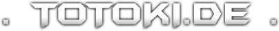 totoki.de Logo